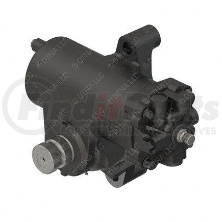 Freightliner 14-19759-000 GEAR-STEERING,THP86