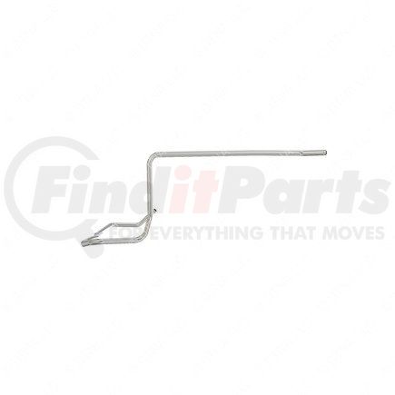 Freightliner 14-20256-000 TUBE-RETURN-STRG,RHD