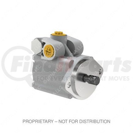 Freightliner 14-12528-000 PUMP-HYD