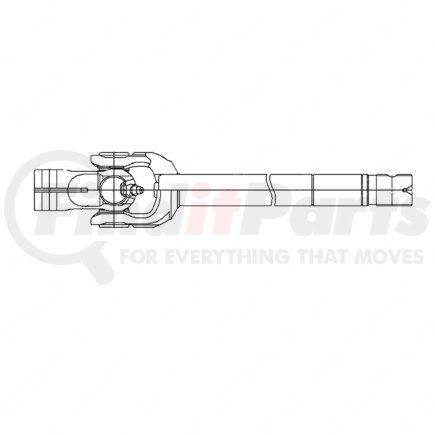 Freightliner 14-13428-000 TIGHT JOINT (STRG)