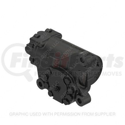 Freightliner 14-13866-001 GEAR-STRG,TAS 85,RHD