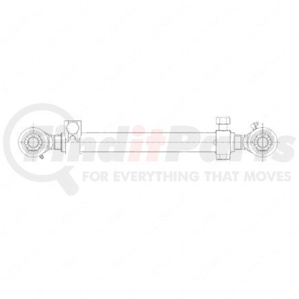 Freightliner 14-14365-001 DRAGLINK