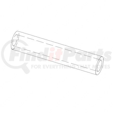 Freightliner 14-16570-051 HOSE-ASSY, POWER STEERING