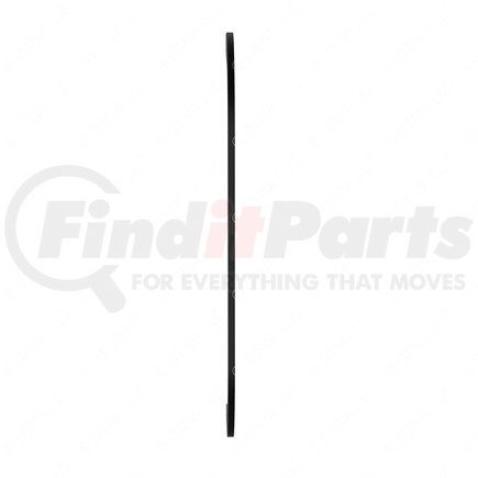 Freightliner 15-14076-000 CROSSMEMBER-OVERSLUNG,