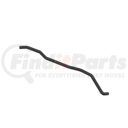 Freightliner 14-20421-000 HOSE-FRMD-MAIN-SFA-SPLAY-SNGL