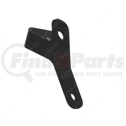 Freightliner 14-20673-000 BRKT-PLMB,FRONT,ENG C/M