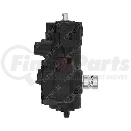 Freightliner 14-20675-000 GEAR-THP60,ANG MTG,EB2