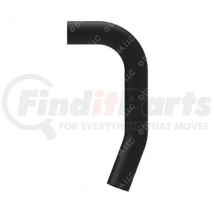 Freightliner 14-20676-000 HOSE-FORMED,RETURN,.625 ID,EB2