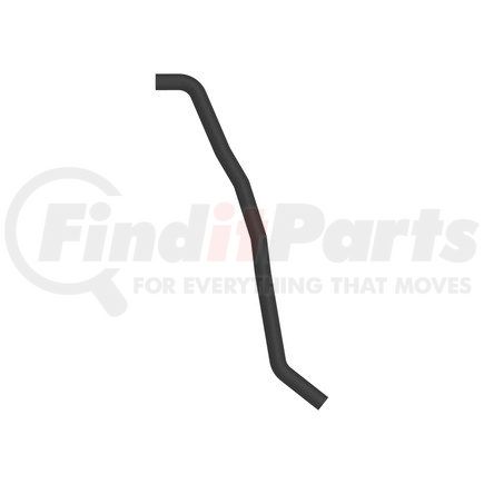 Freightliner 14-20728-001 HOSE-FRMD,W4,SBA,X15,DUAL