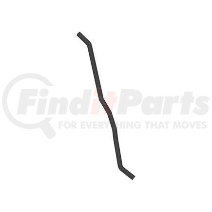 Freightliner 14-20732-000 HOSE-FRMD,W4,SBA,X12