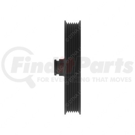 Freightliner 14-20868-000 PULLEY-PUMP,STEERING,PSI