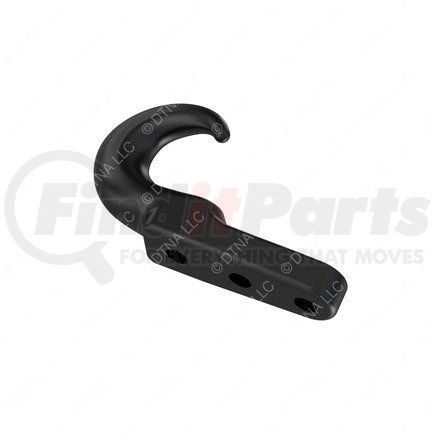 Freightliner 15-20355-000 TOW HOOK FRNT LH