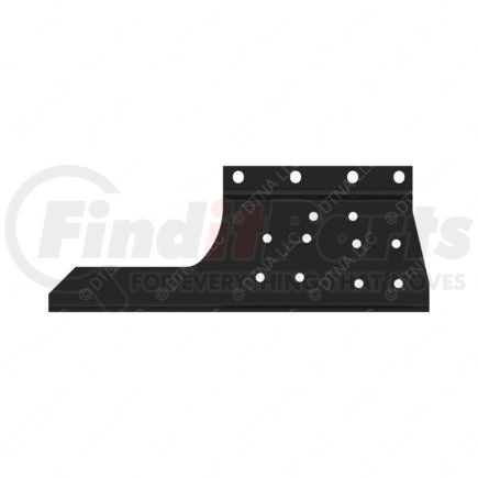 Freightliner 15-20682-002 BRKT-ENG XM,LH,LONG,11