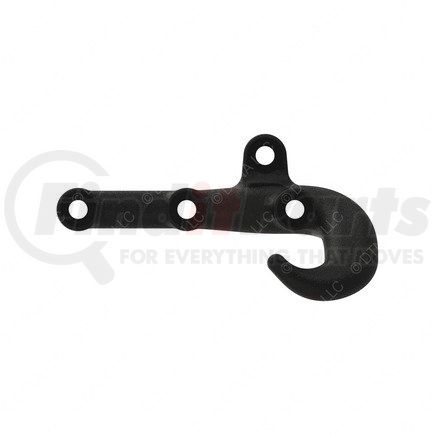 Freightliner 15-21290-000 HOOK, TOW, LC 101, LH