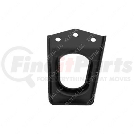 Freightliner 15-23711-009 BRACKET-BRACE,ENGINE CROSSMEMB