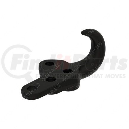 Freightliner 15-25932-000 HOOK-TOW DEVICE-FRONT,FLH,ADR1