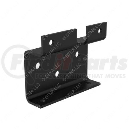 Freightliner 15-26170-000 BRACKET-MOUNTING,ENGINE CROSSM