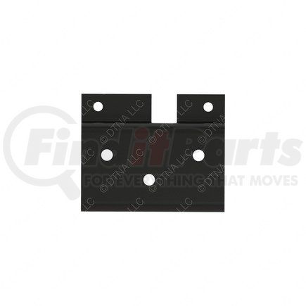 Freightliner 15-26170-001 BRACKET-MOUNTING,ENGINE CROSSM