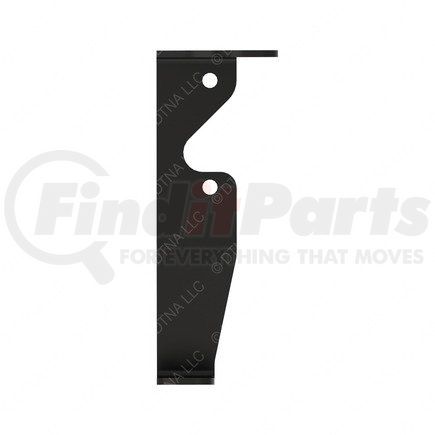 Freightliner 15-26522-000 BRACKET-MOUNTING,BUMPER SUPPOR