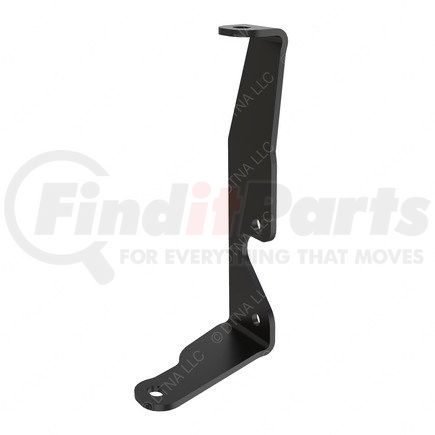 Freightliner 15-26522-001 BRACKET-MOUNTING,BUMPER SUPPOR