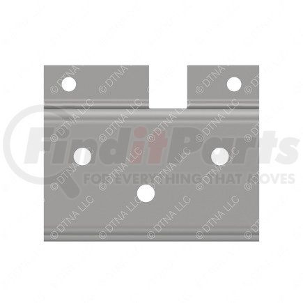 Freightliner 15-26612-001 BRACKET-MOUNTING,ENGINE CROSSM