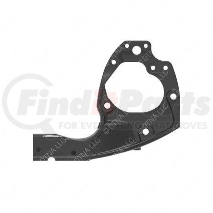 Freightliner 15-23962-016 GUSSET-DROP,FORWARD FRAME,AF,F