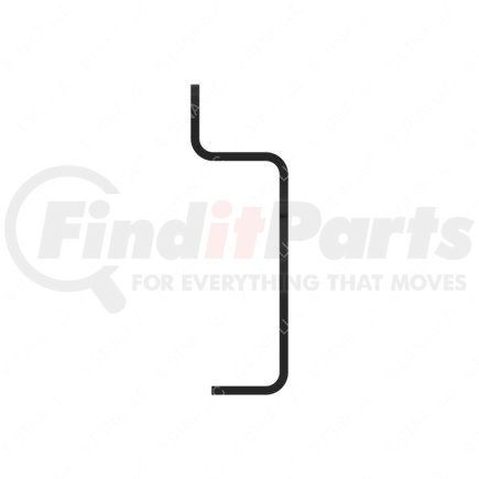 Freightliner 15-23694-003 BRKT-ENG XM 07M2 360 10 100 RH