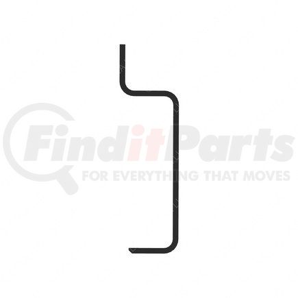 Freightliner 15-23694-006 BRKT-ENG XM 07M2 360 11 100 LH