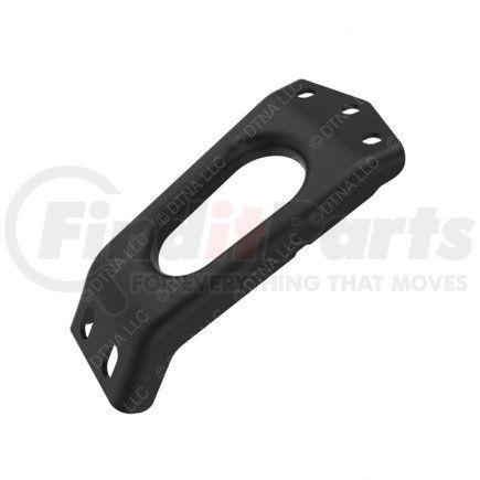 Freightliner 15-23711-006 BRACKET-BRACE,ENGINE CROSSMEMB