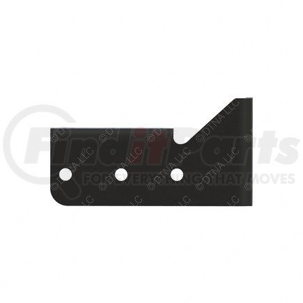 Freightliner 15-24821-001 BRKT-BUMPER,INBRD,RH,M915A5