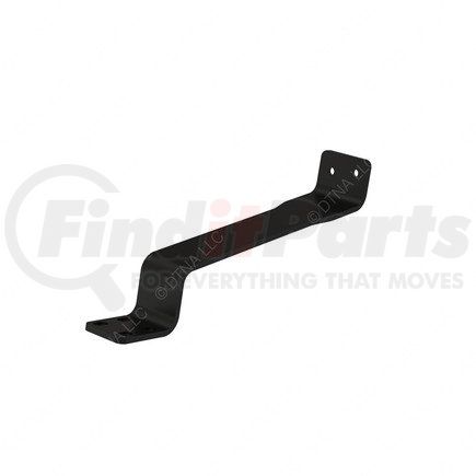 Freightliner 15-25281-001 BRACKET-STRUT-OIL PAN GUARD.SPLAY RAIL R