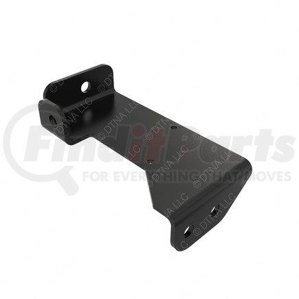 Freightliner 15-25339-001 BRKT-RAD GUARD,24U,RH