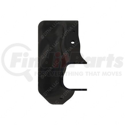 Freightliner 15-28666-010 BRKT-FR FRM EXTN,LH,RHD