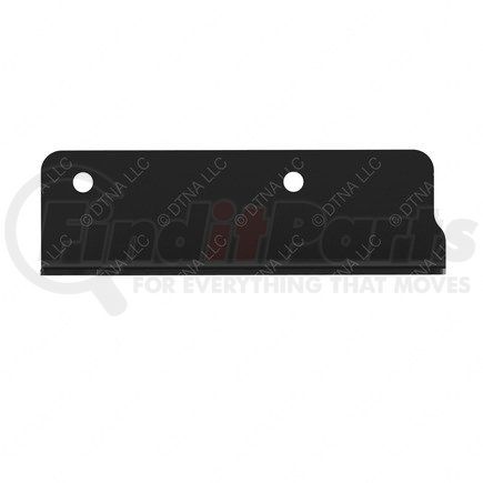 Freightliner 15-29705-000 GUARD-RADIATOR,M2,RADAR