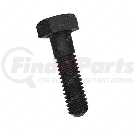 Freightliner 16-12572-000 BOLT, 6 THREADS