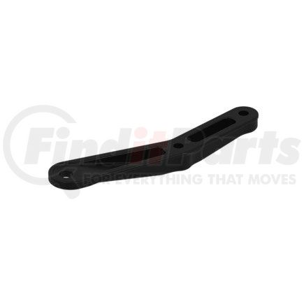 Freightliner 16-13854-001 BRKT-MTG,SH ABS,RR,LWR