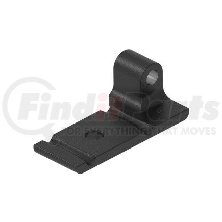 Freightliner 16-14500-000 BRKT-MTG,SHOCK,LWR,FRT
