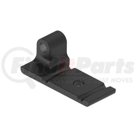 Freightliner 16-14500-001 BRKT-MTG,SHOCK,LWR,FRT