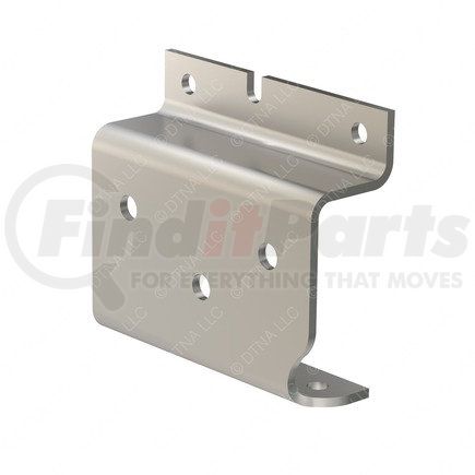 Freightliner 15-27055-000 BRACKET-MOUNTING,ENG CMBR,FR,G