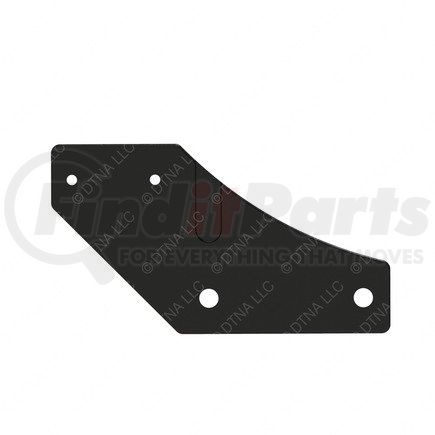 Freightliner 16-16516-001 BRKT-SWAYBAR,A/L,17/20