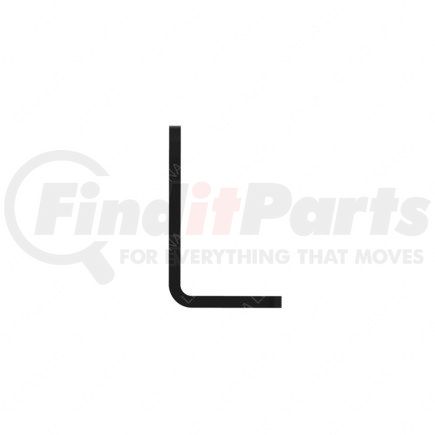 Freightliner 16-16784-000 BRKT-SWAYBAR,INNER FRA
