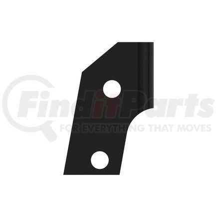 Freightliner 16-18137-000 BRKT-HGT CONT V A/L 20/23K