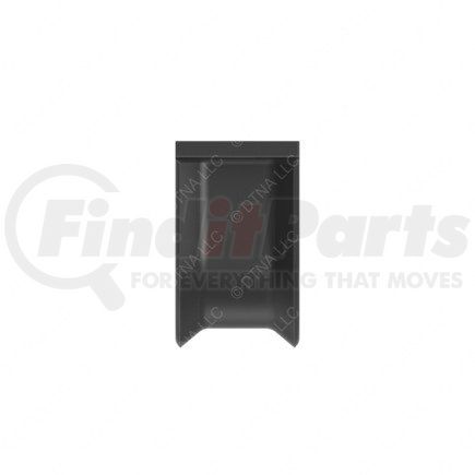 Freightliner 16-18557-000 BRKT-BUSHING SWAYBAR