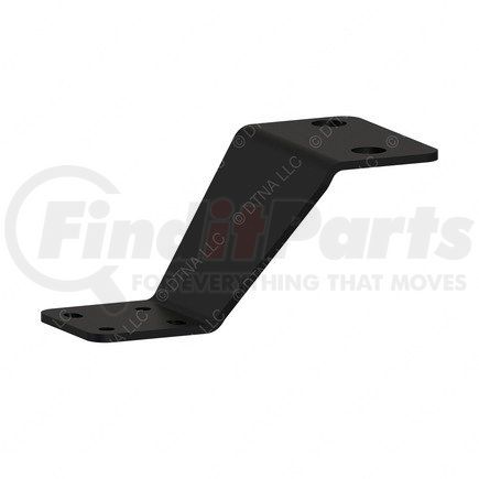 Freightliner 16-19454-000 BRACKET-LH LEVELING VALVE