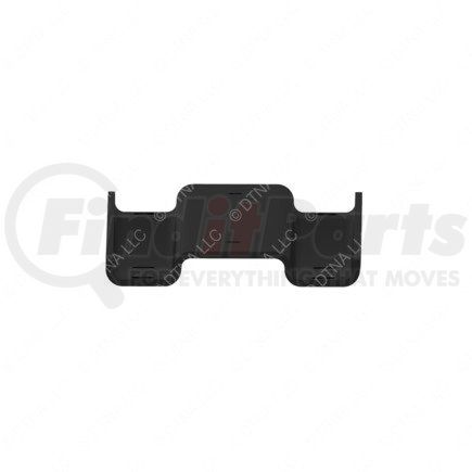 Freightliner 16-18899-000 CROSS TUBE/CHANNEL-REAR SUSP C