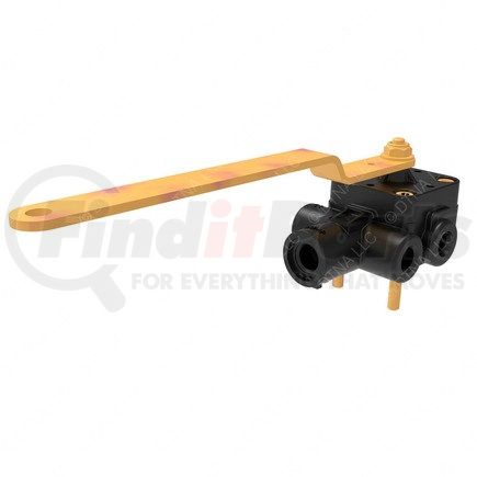 Freightliner 16-19023-001 VALVE-HEIGHT CONTROL,BKS,A/L,S