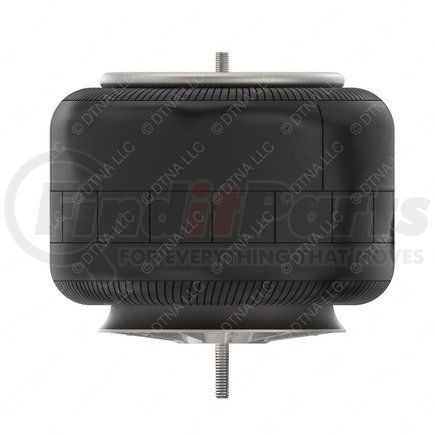 Freightliner 16-19772-000 AIR BAG-SUSP,PLASTIC PISTON