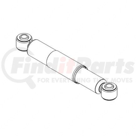 Freightliner 16-20519-000 SHOCK ABSORBER-CHASSIS,RR,BILS