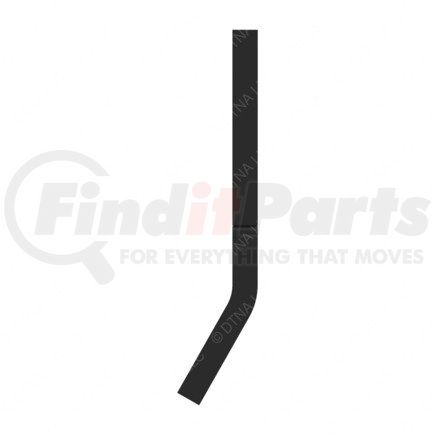 Freightliner 16-14655-000 PLATE-MTG,SWAYBAR