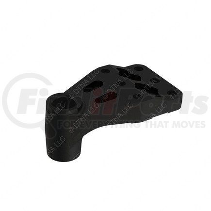 Freightliner 16-14991-000 BRACKET-FR SUSP,RR,1.5000